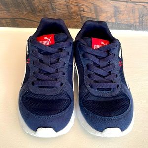 Puma Graviton Ac Toddler Boys Sneakers Shoes Casual